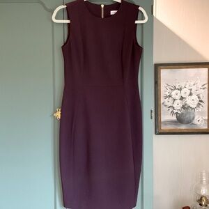 Calvin Klein Dress Size 4